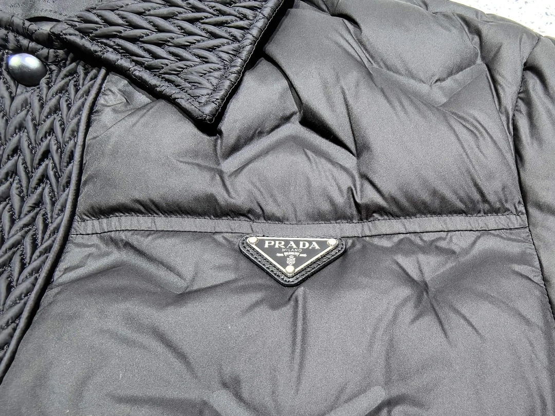 &wg.luxury- Pr141 Down jacket item:D-F205I0825